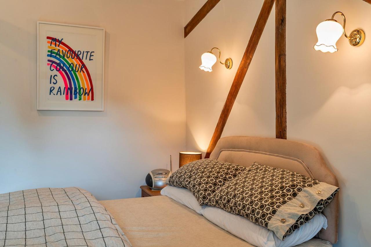 Finest Retreats - Valley View Camelford Luaran gambar